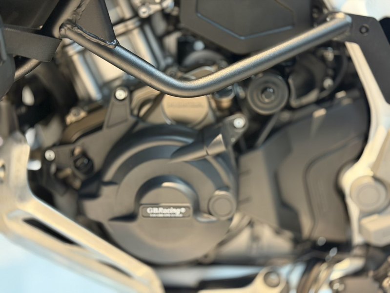 二手本田CRF1100L Africa Twin
