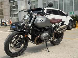 二手宝马R NineT