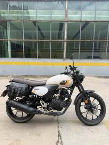 二手建设雅马哈GT150 Fazer
