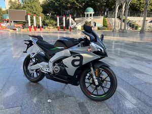 二手宗申阿普利亚GPR250R