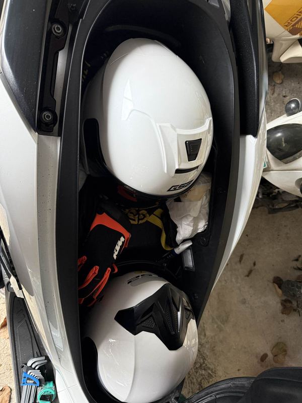 二手QJMOTOR鸿350
