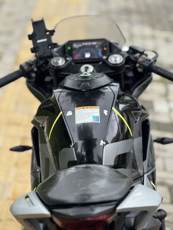 二手春风250SR