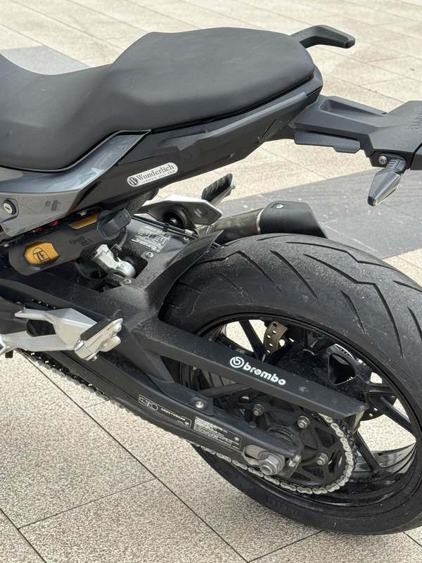 二手宝马F 900 R