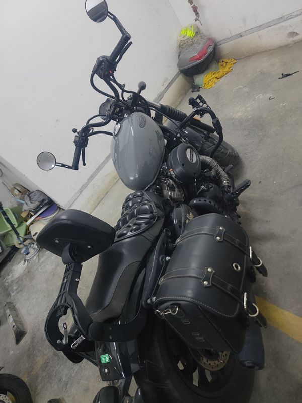 二手晓星GV300S