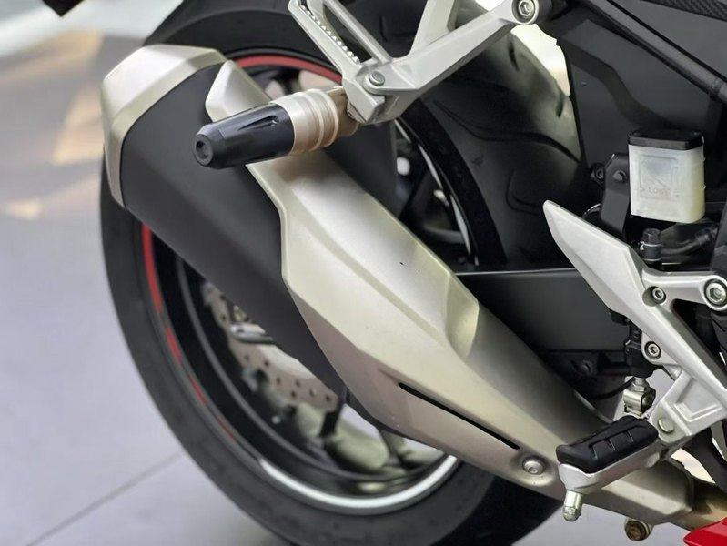 二手本田CBR500R(进口)