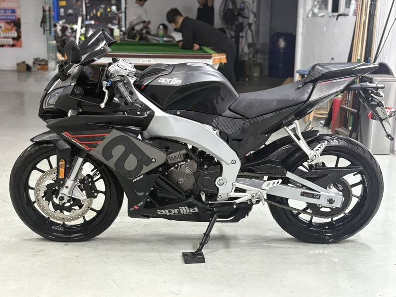 二手宗申阿普利亚GPR250R