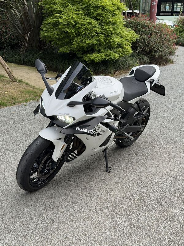 二手凯越450RR