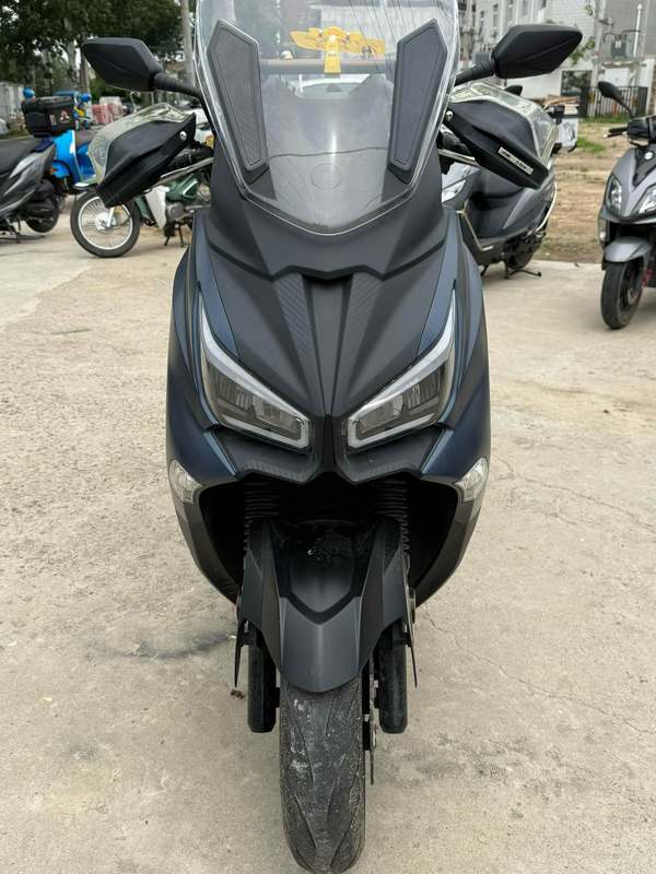 二手三阳Joymax Z 300