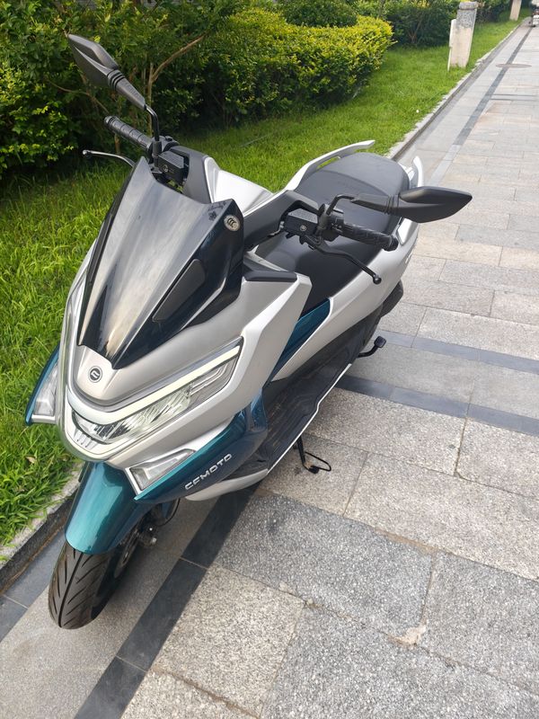 二手春风150SC