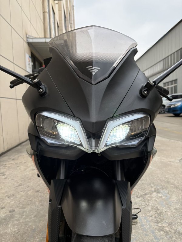 二手无极300RR