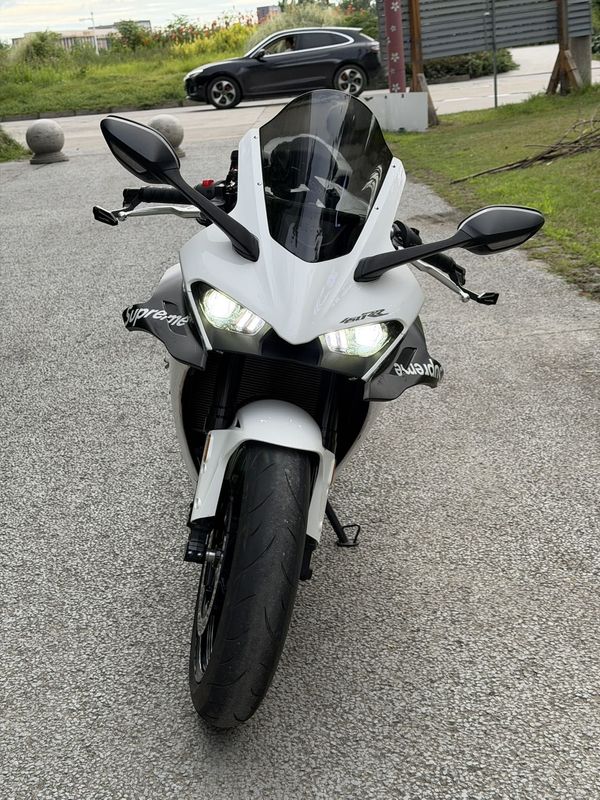 二手凯越450RR
