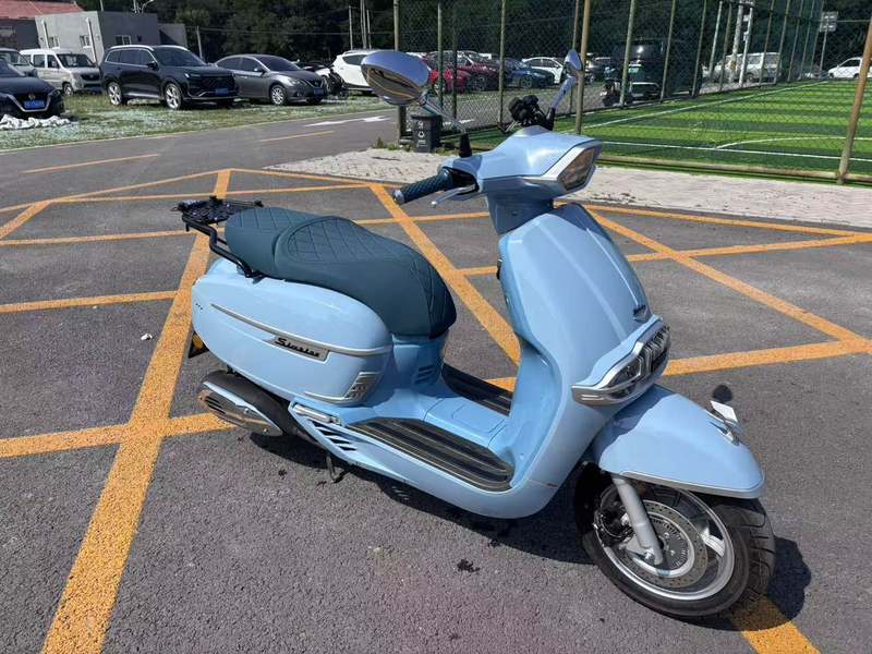 二手维多利亚Sixties 150Si