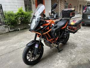 二手KTMR2R1090 Adventure