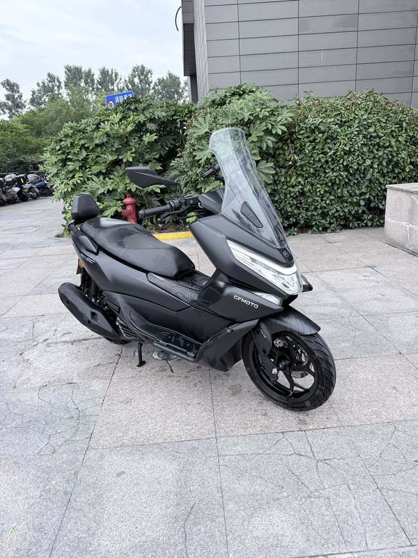 二手春风150SC