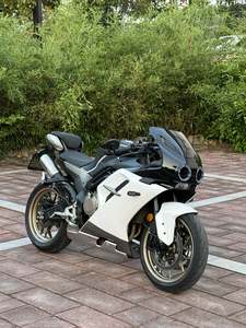 二手春风500SR VOOM