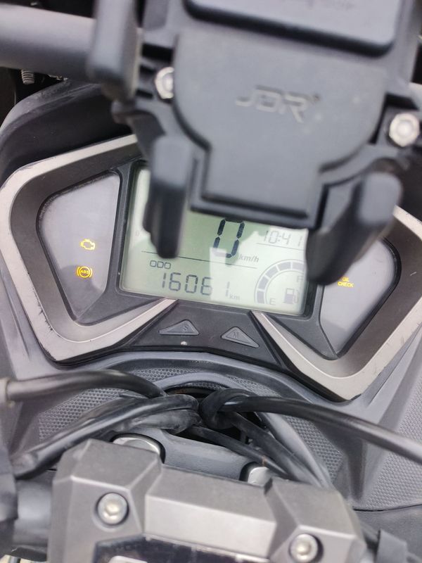二手三阳巡弋 Cruisym150