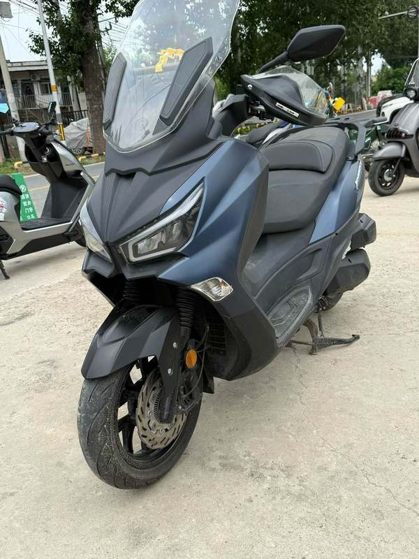 二手三阳Joymax Z 300