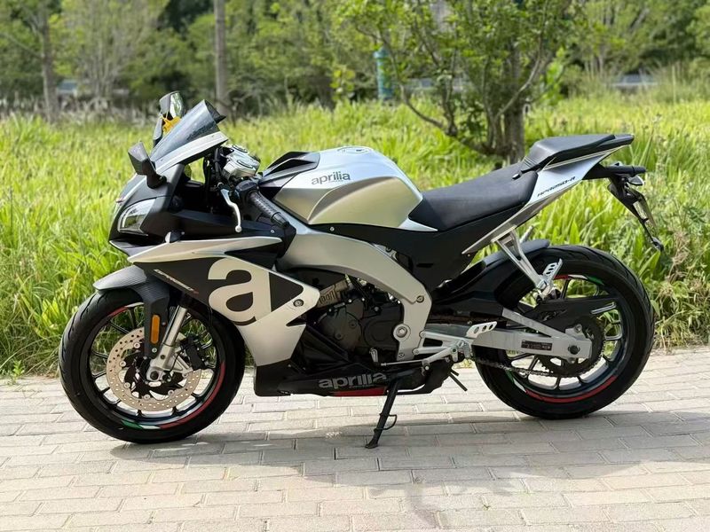 二手宗申阿普利亚GPR250R