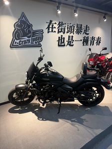 二手川崎Vulcan S 