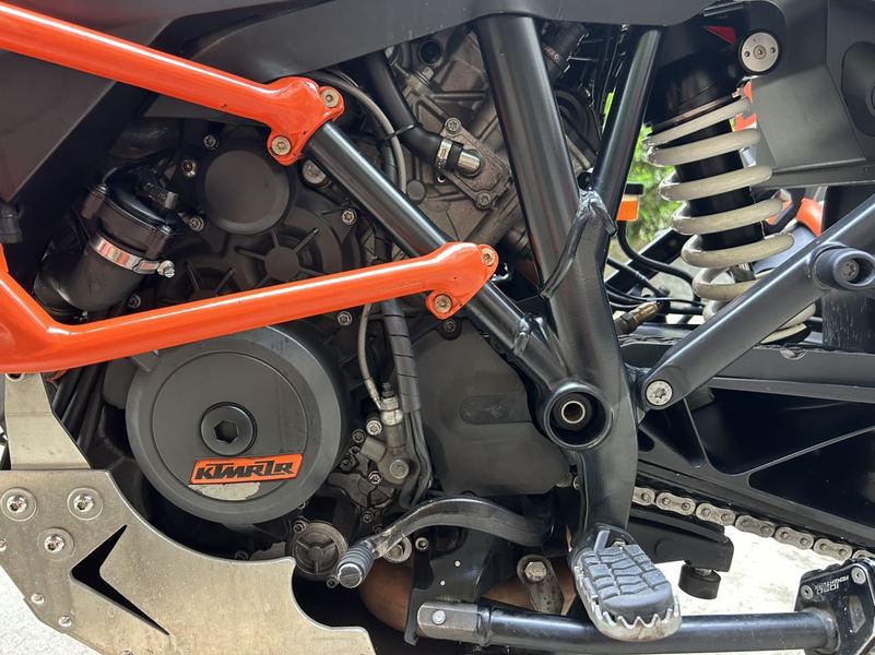 二手KTMR2R1090 Adventure