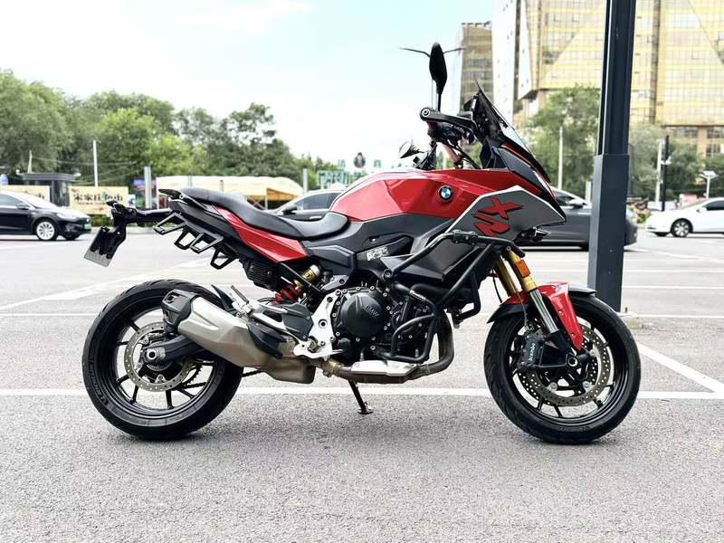 二手宝马F 900 XR