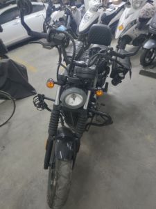 二手晓星GV300S