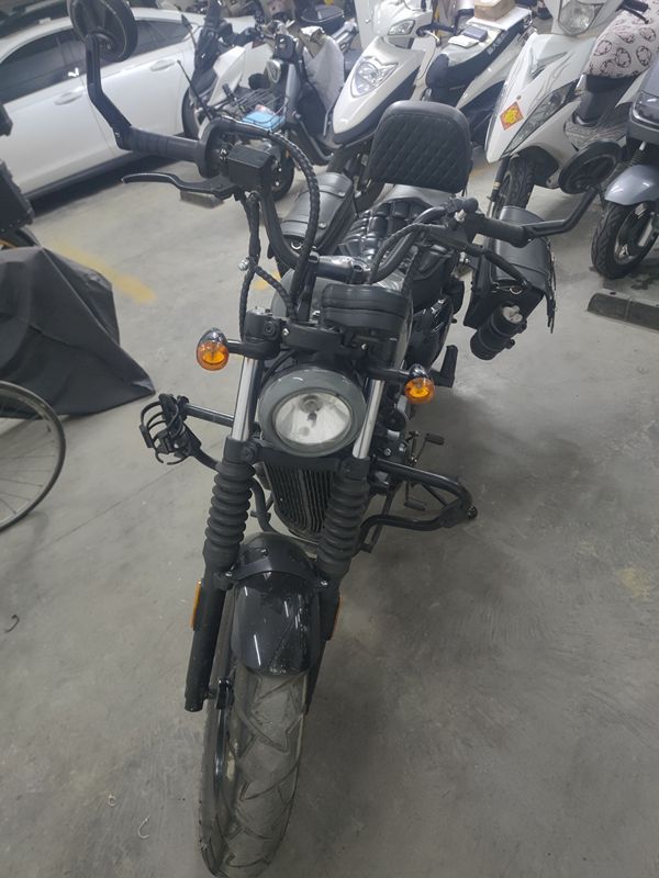 二手晓星GV300S