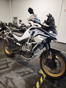 二手春风800MT