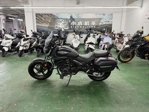 二手豪爵TR300