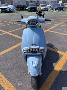 二手维多利亚Sixties 150Si