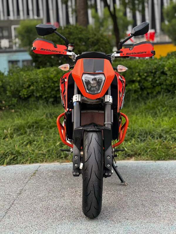 二手KTMR2R690 Duke