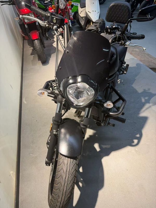 二手川崎Vulcan S 