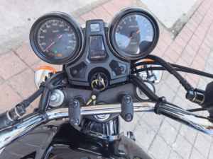 二手本田CB1100