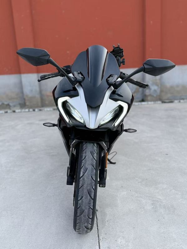 二手春风250SR