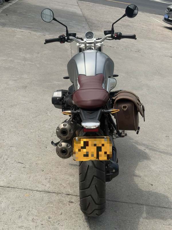 二手宝马R NineT