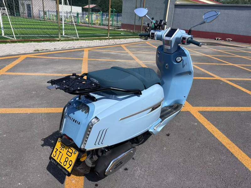 二手维多利亚Sixties 150Si