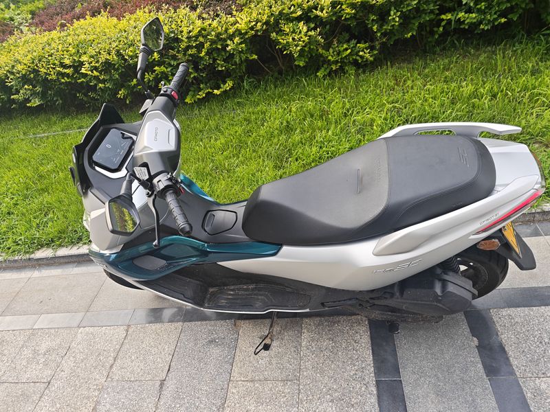 二手春风150SC