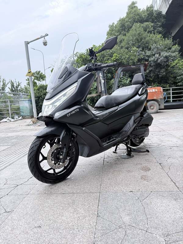 二手春风150SC