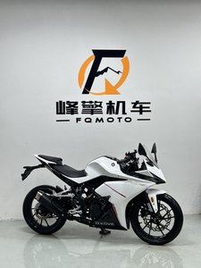 二手凯越250RR 刺鸟
