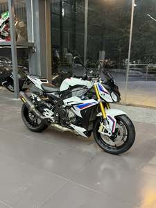 二手宝马S 1000 R