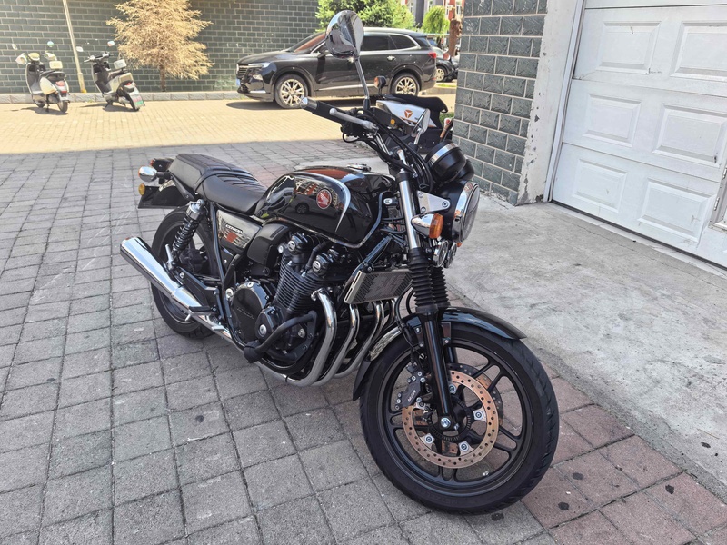 二手本田CB1100
