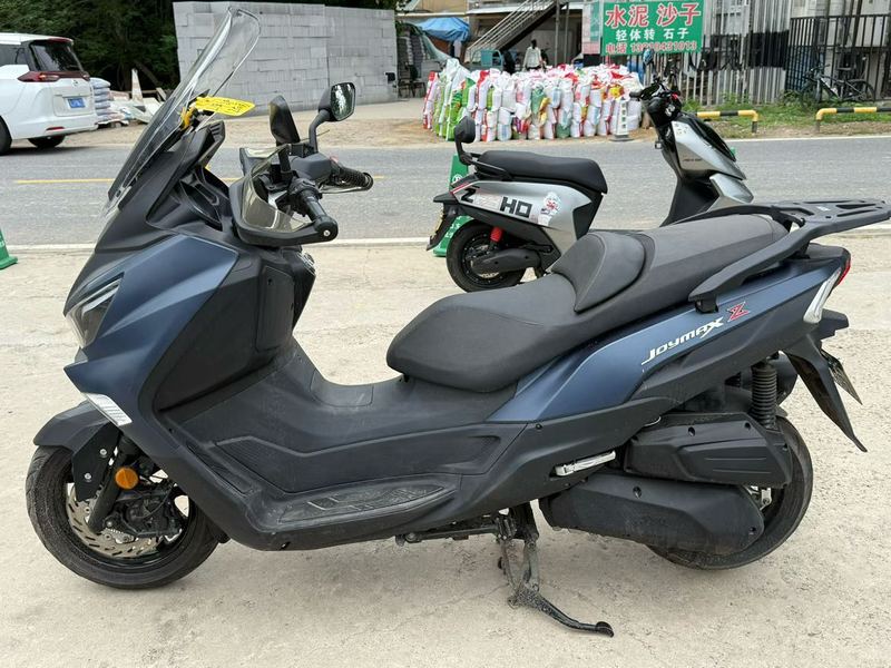 二手三阳Joymax Z 300