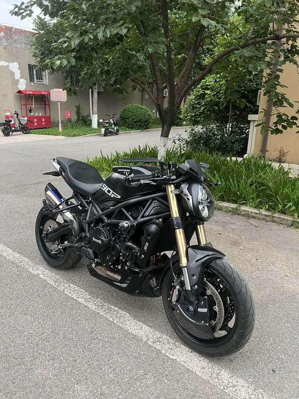 二手贝纳利902S