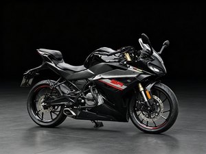 二手春风250SR