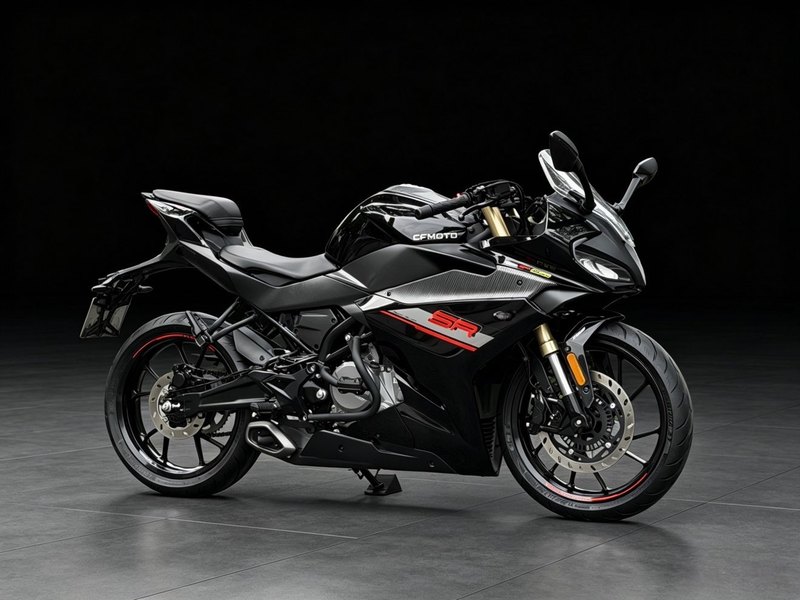 二手春风250SR