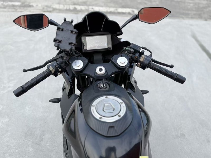 二手春风250SR