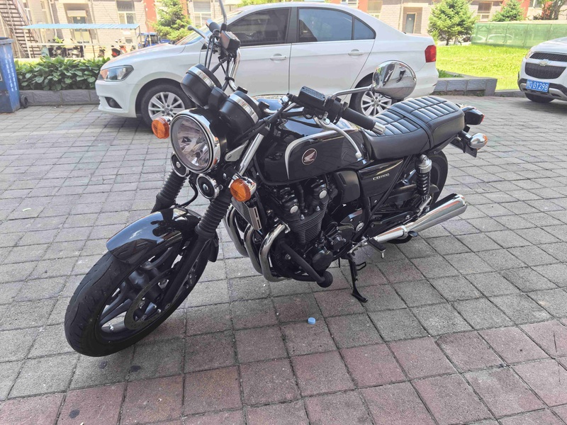 二手本田CB1100