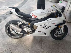 二手张雪机车820RR