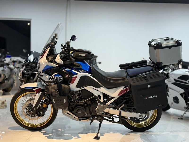 二手本田CRF1100L Africa Twin