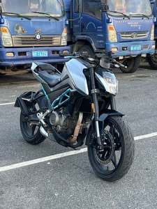 二手春风250NK